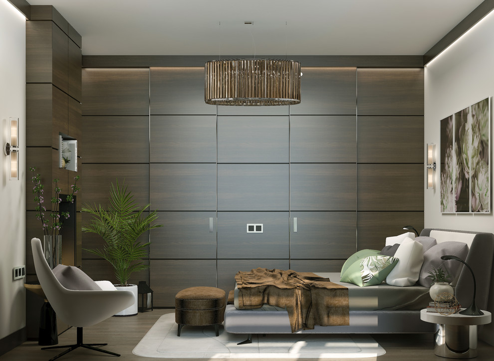 Спальня Beauty dream