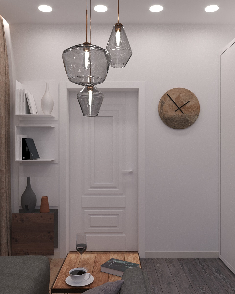 Комната отдыха