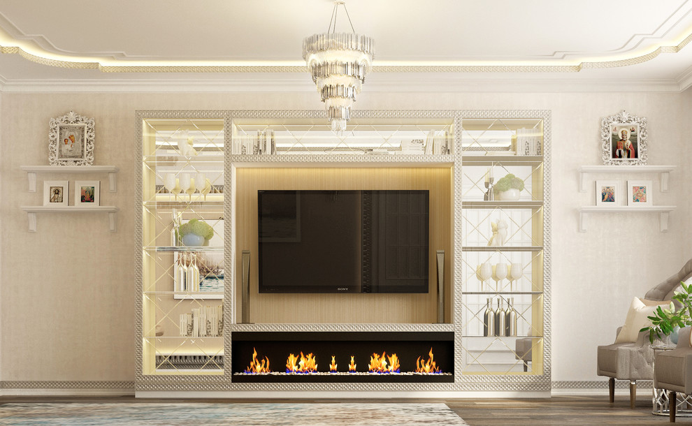 Легкость пространства