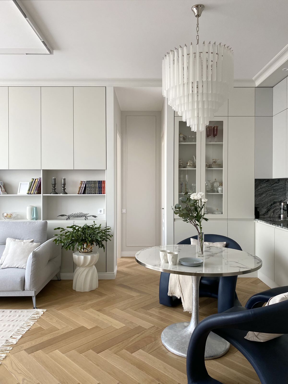 2 bedroom apartment in Dubai