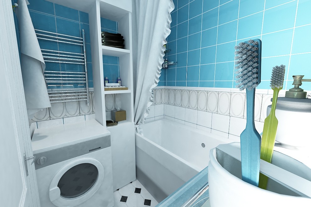 Квартира в Красногорске