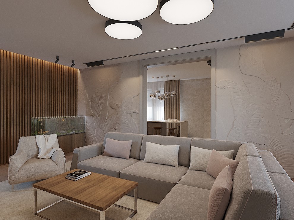 Коттетдж в Рощино