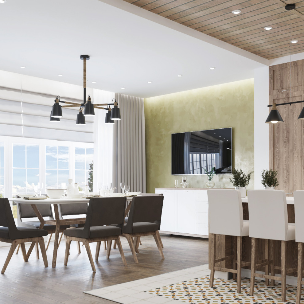 Обложка проекта: Дом г. Шадринск