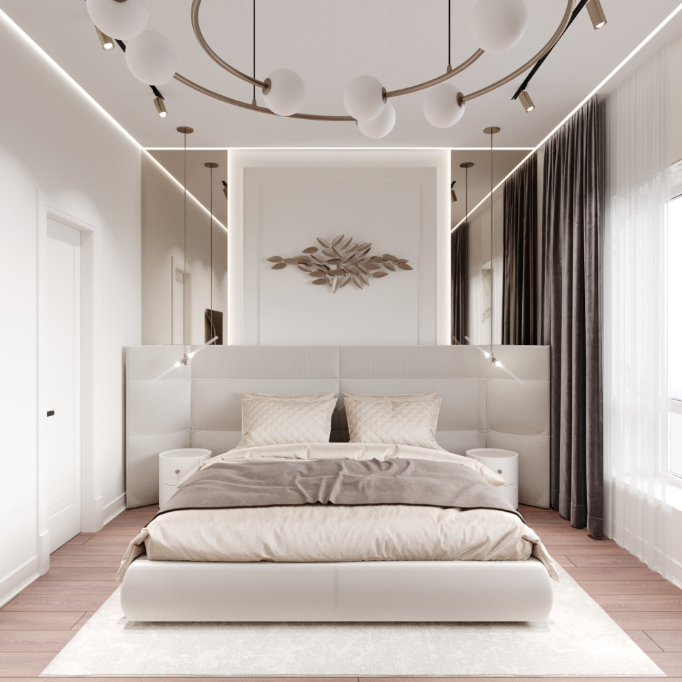 Таунхаус "Александровская слобода"