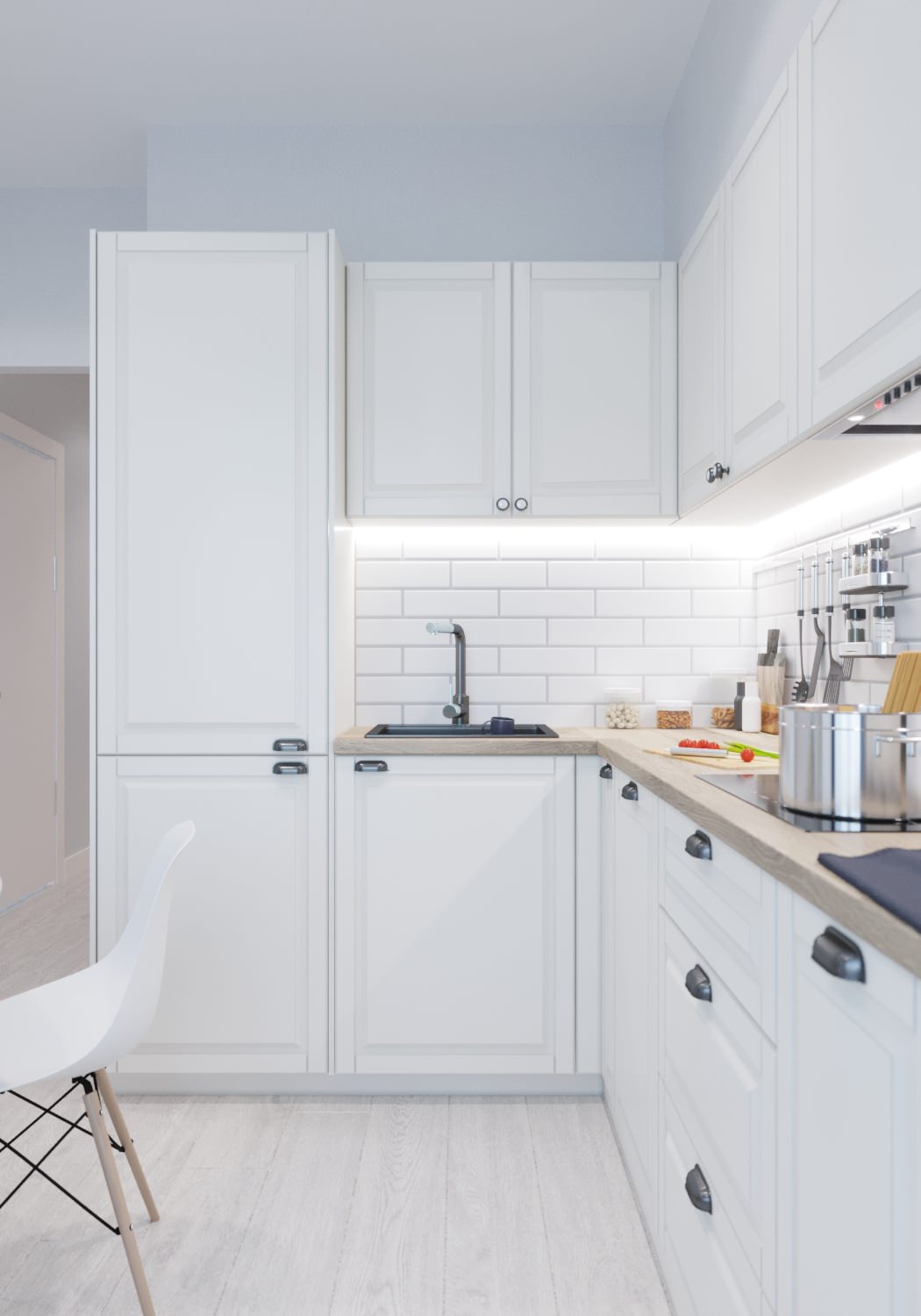 Парк Горького