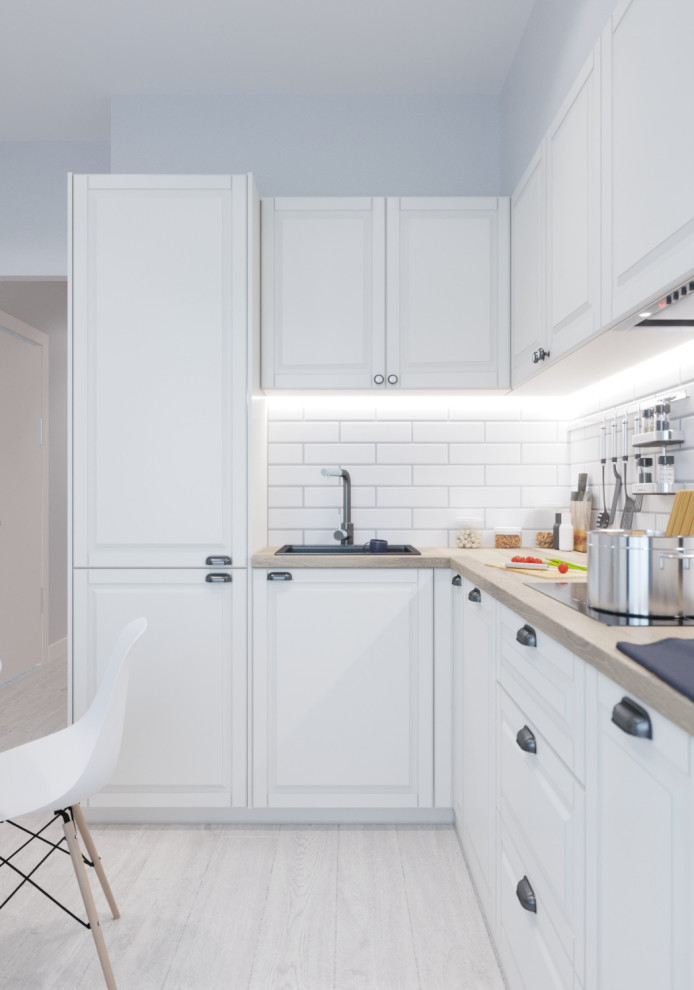 Парк Горького