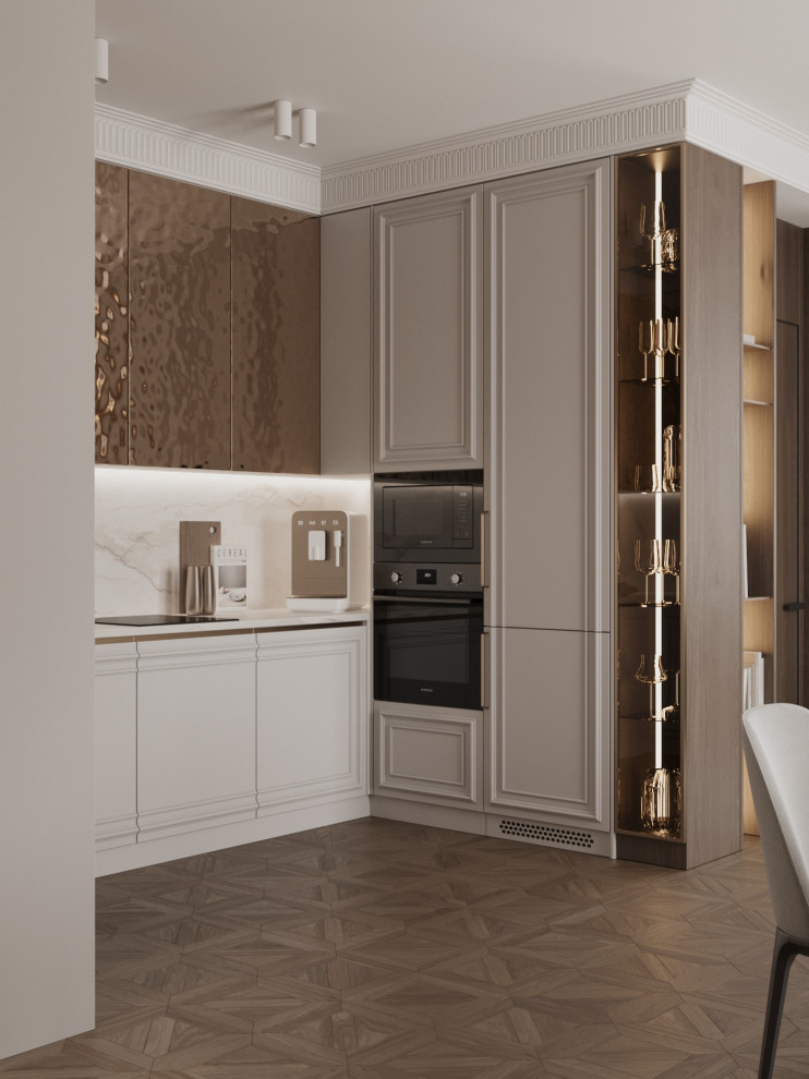 ЖК Хорошевский