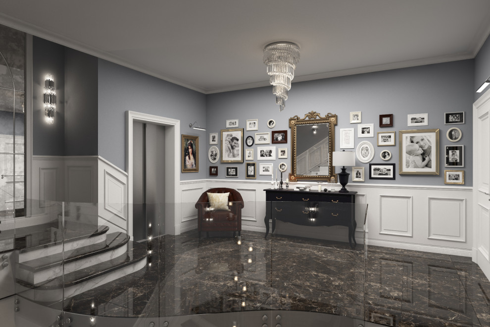 Дом в КП Новое Лапино