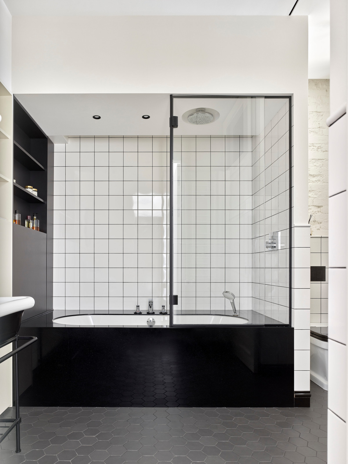 Квартира в бывшем доходном доме на Чистых прудах