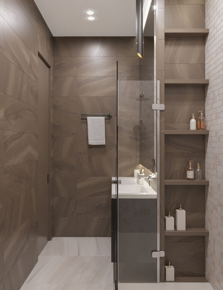 ЖК СИМВОЛ beige