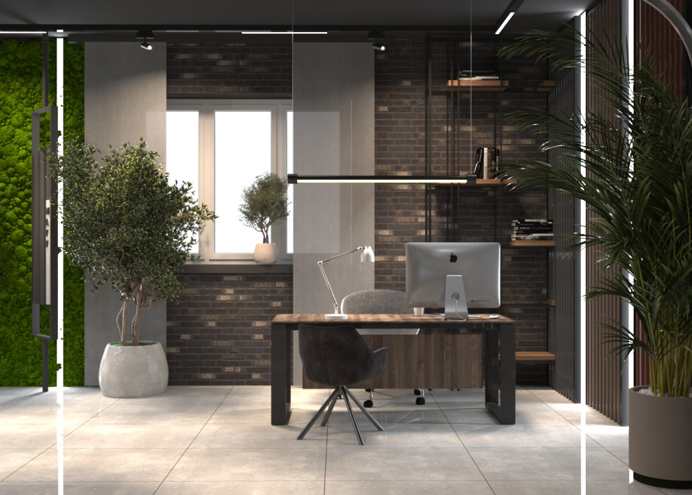 Шоурум для АЗКиФ