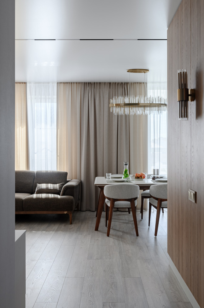 Квартира в ЖК Центральный