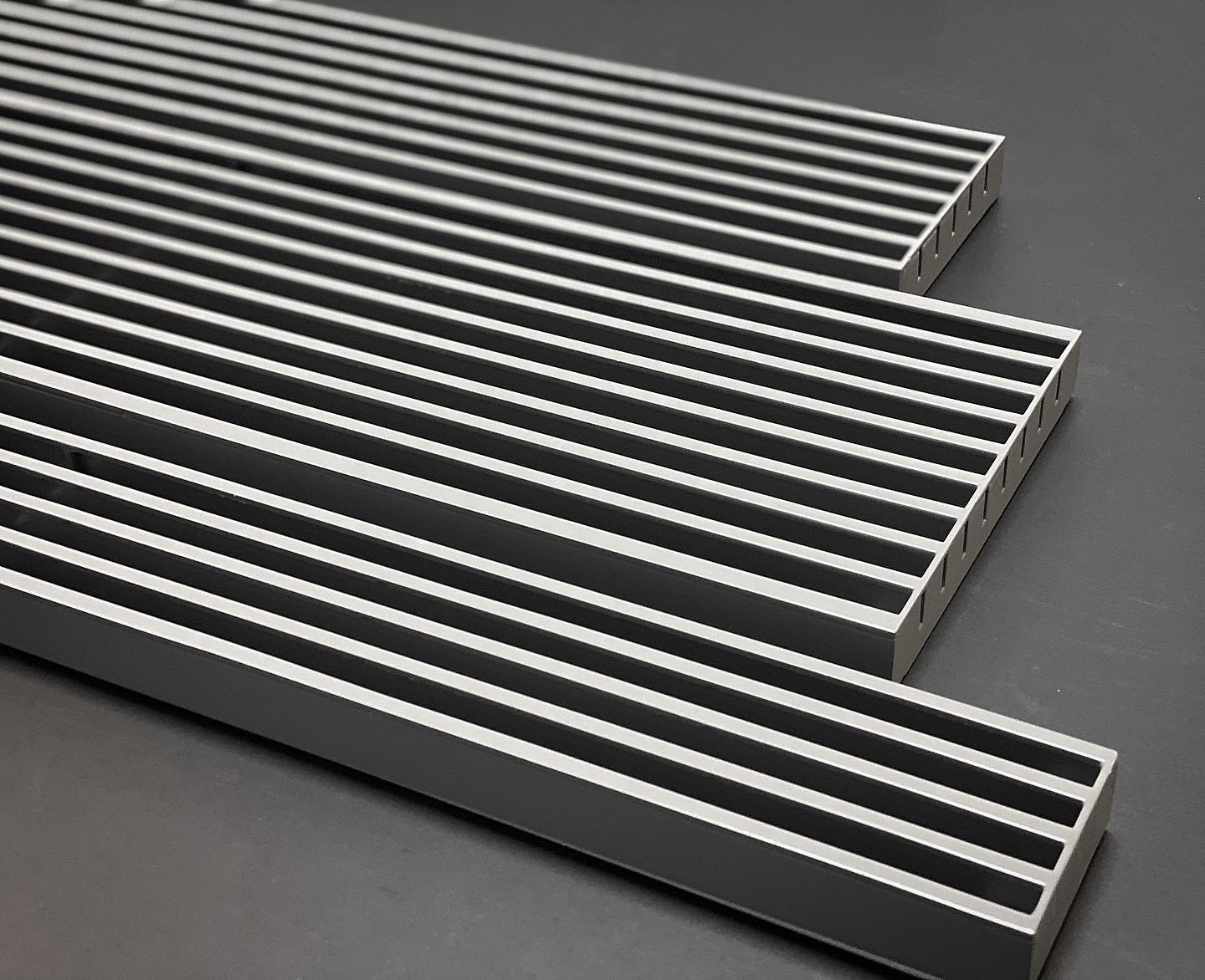 Щелевые решётки