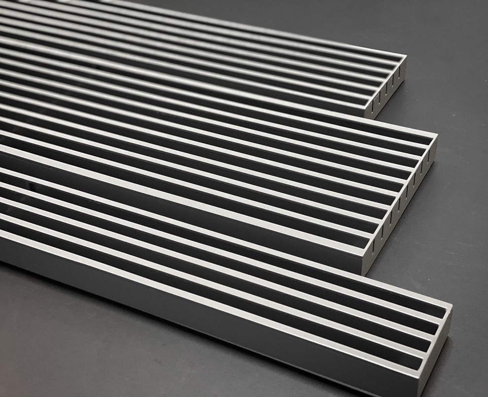 Щелевые решётки