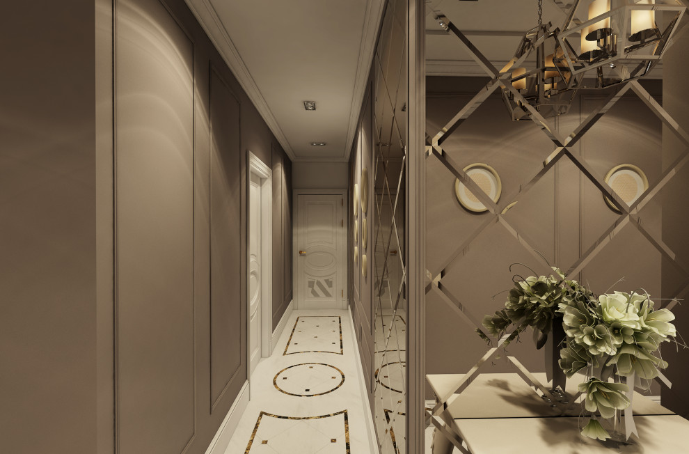 НЕОКЛАССИКА (холл)