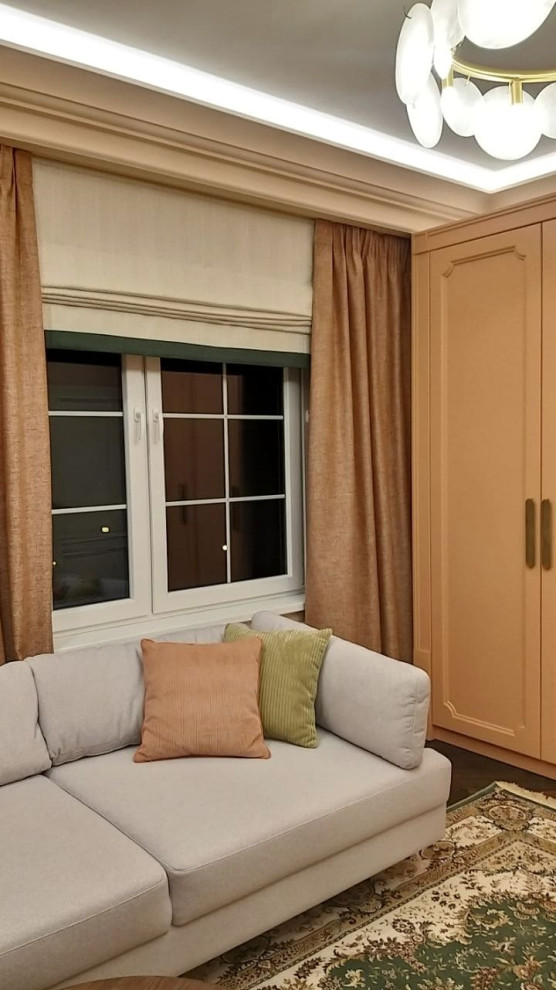 Реализованный объект в Светлогорске 2