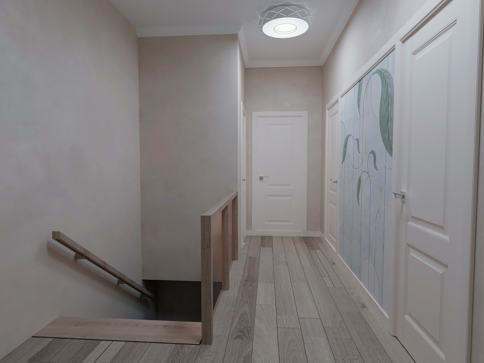 ЖК Кронбург