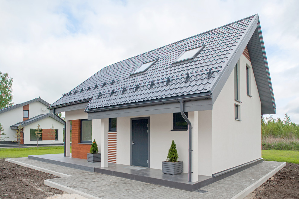 Наши проекты  - Дом № 2