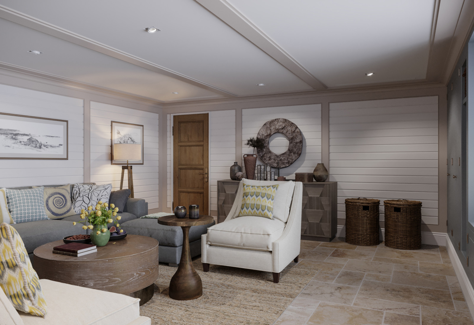 Дом в Черногории