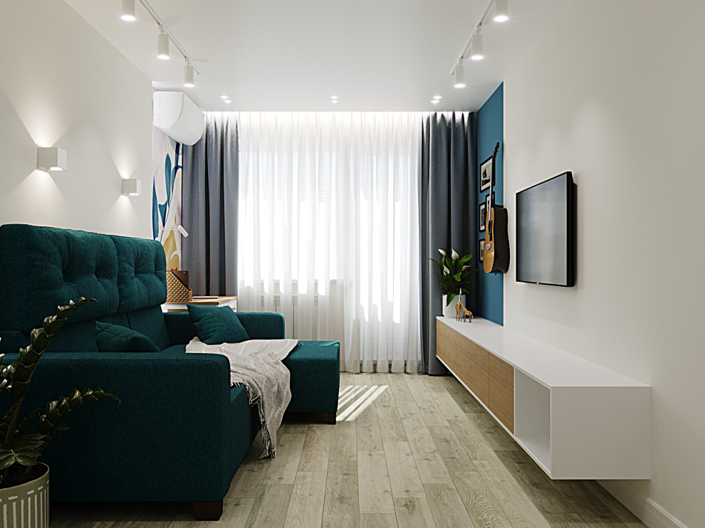 Обложка проекта: Алексеева