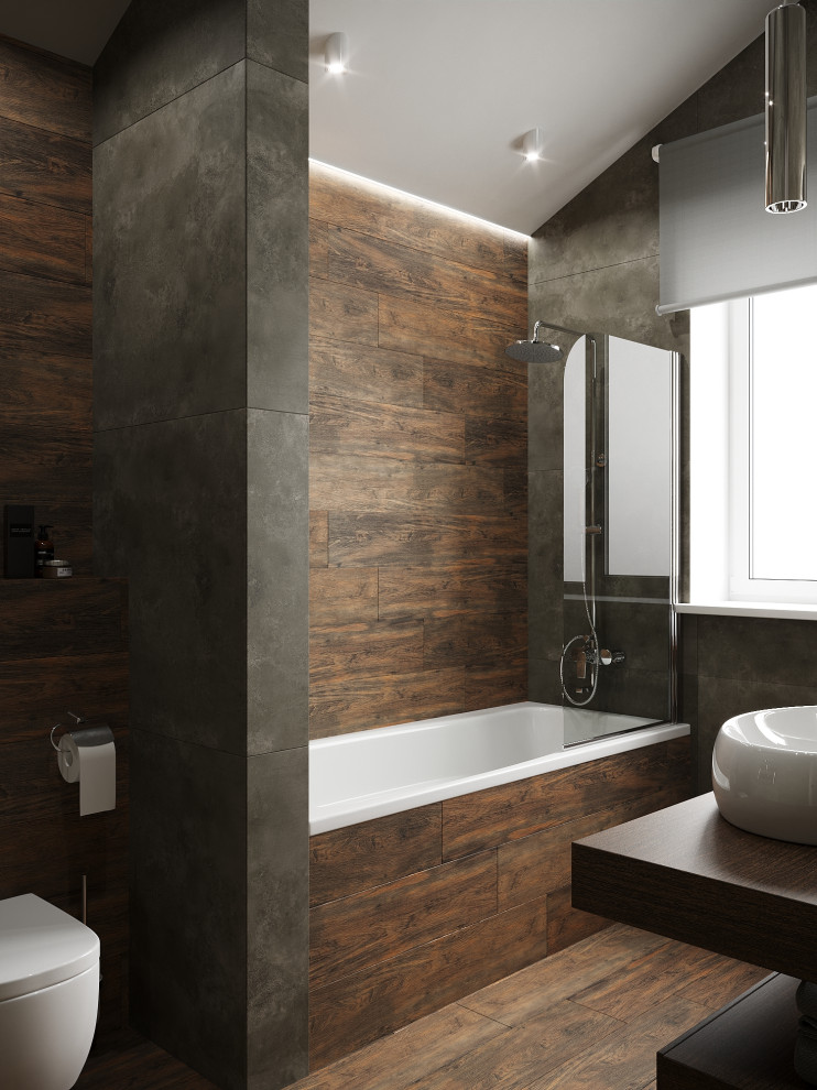 Дизайн-проект 2-х этажного дома