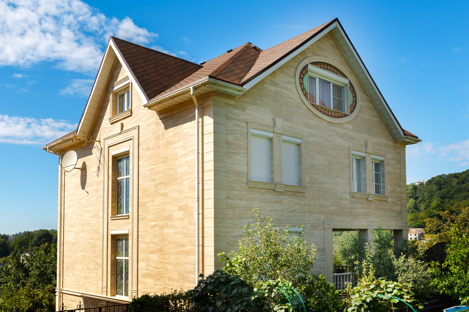 Камень Дизайн