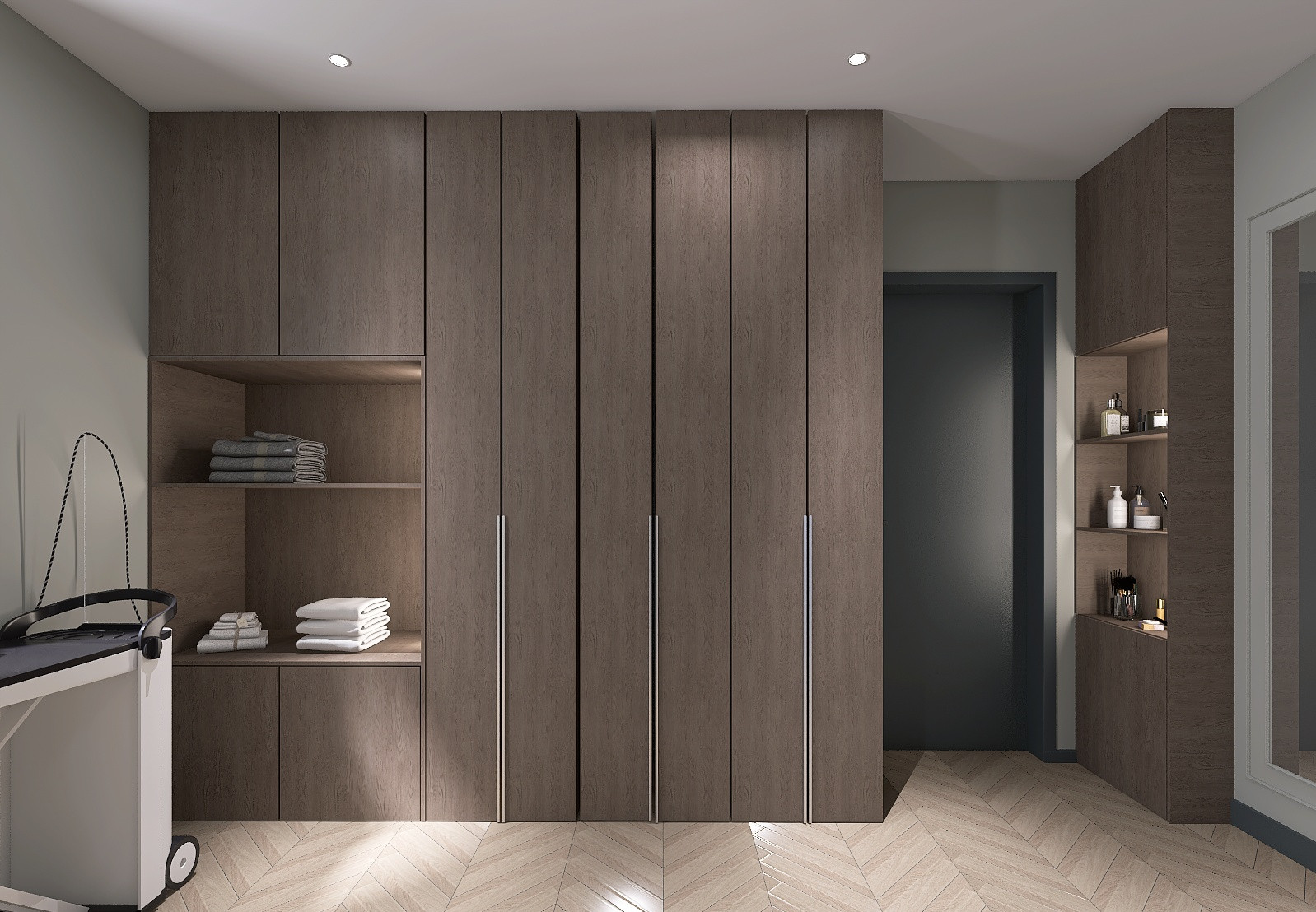 Дом в Еловом