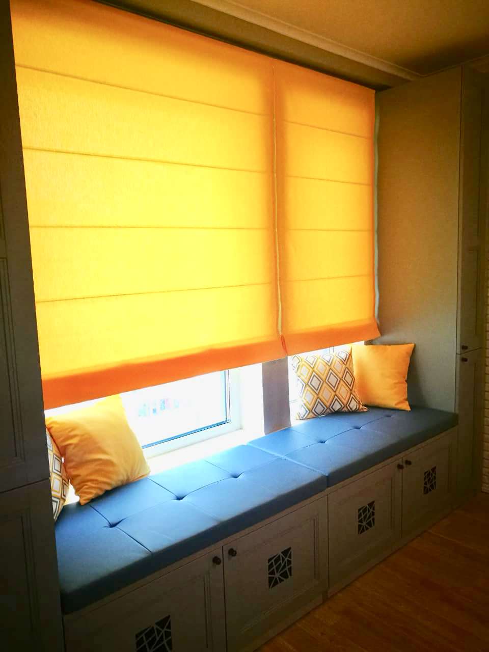 Обложка проекта: Мытищи квартира