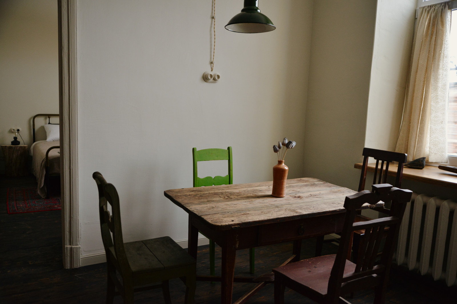 Апартаменты VologDom1