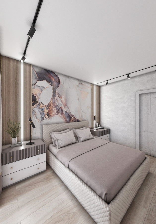 Марины Цветаевой 38 Маяк