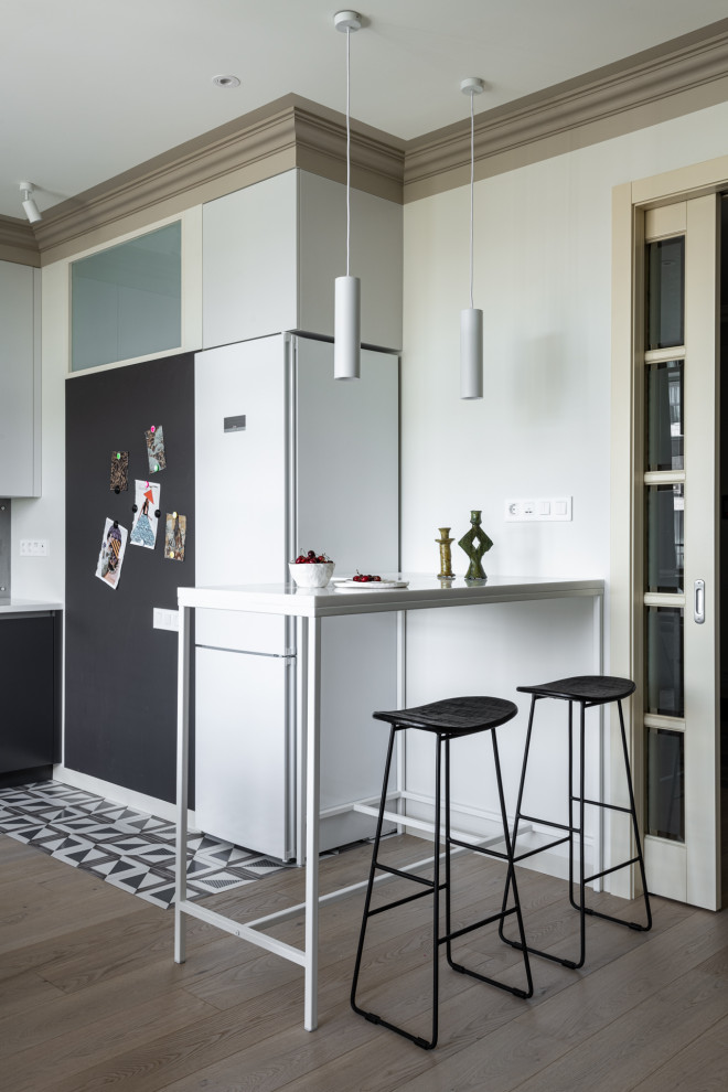 Квартира в Лайф Кутузовский