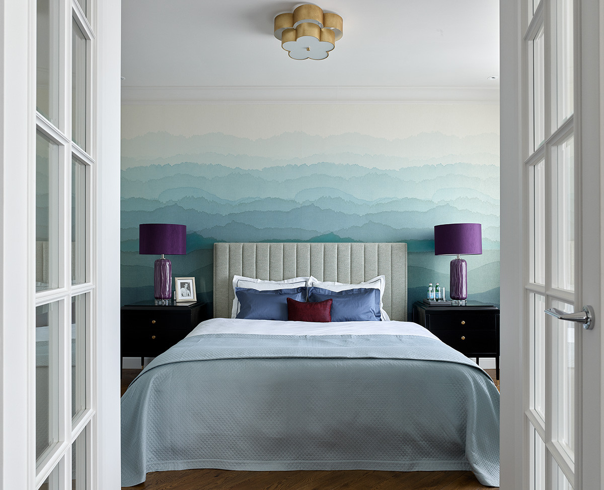 Квартира в ЖК 38 К