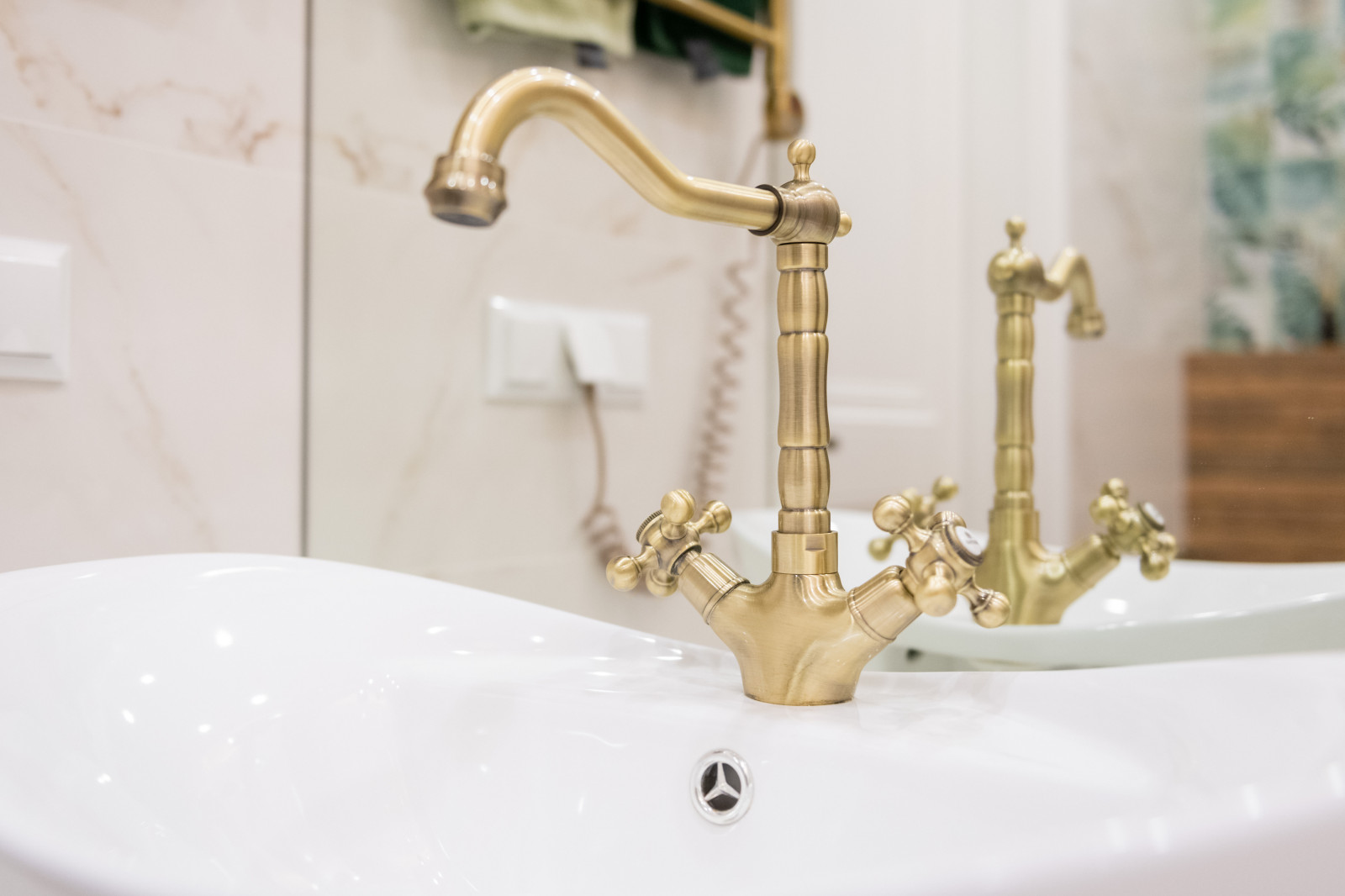 Нежная Скандинавия, ЖК Green Park