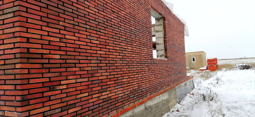 Обложка проекта: Мой проект