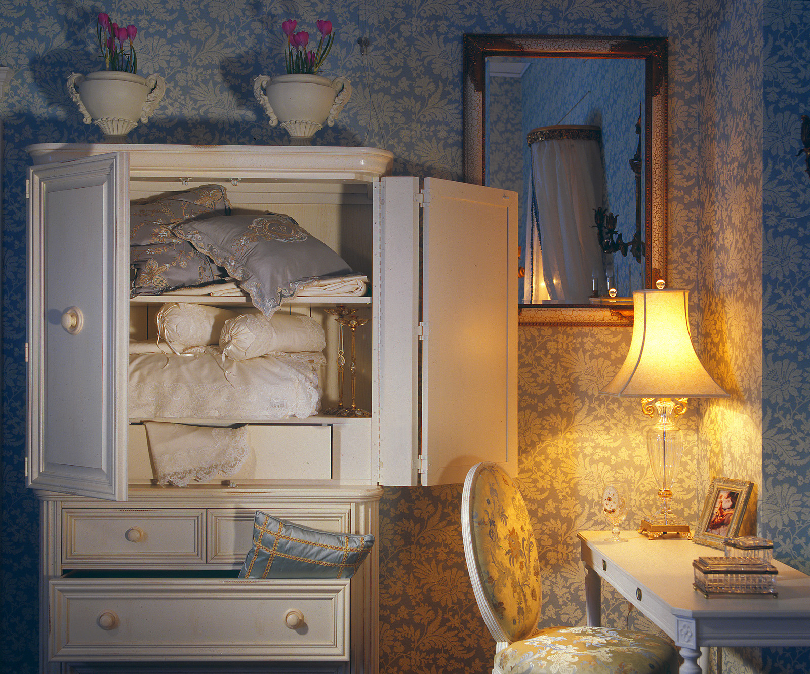 проект "Шоурум Новая Классика"