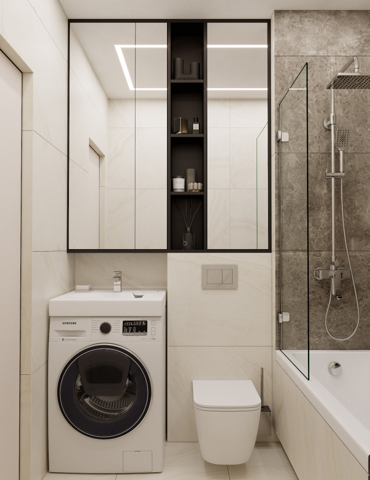 ДИЗАЙН ПРОЕКТ "TERRACOTTA"