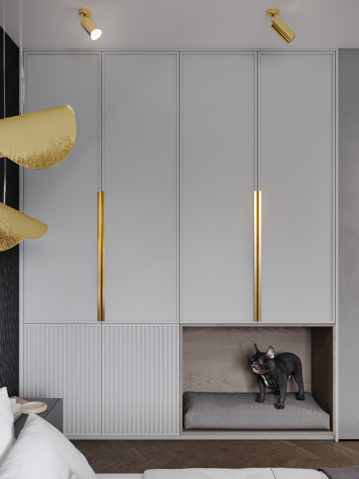 Квартира на Матросова 2