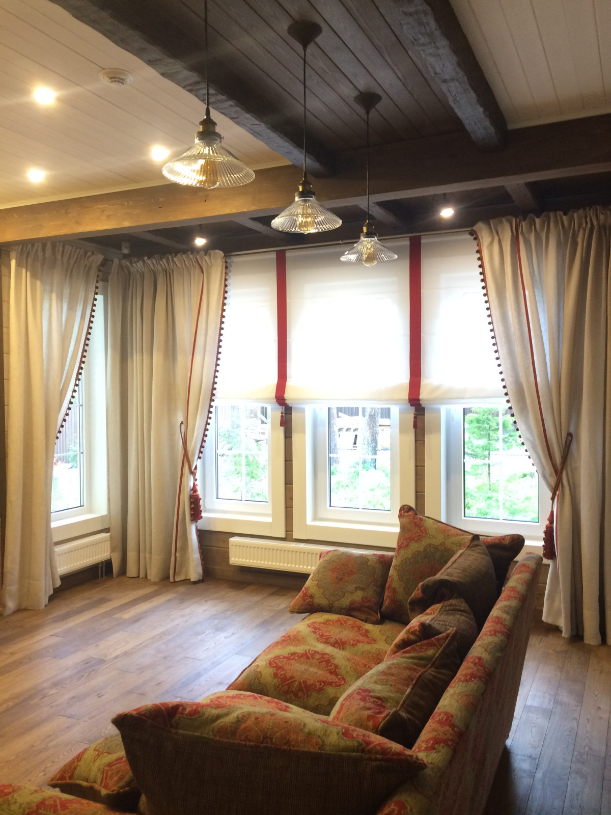 Александра Тимофеева