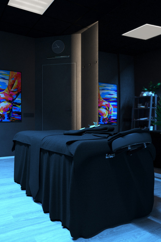 Массажная студия Tochi Telo