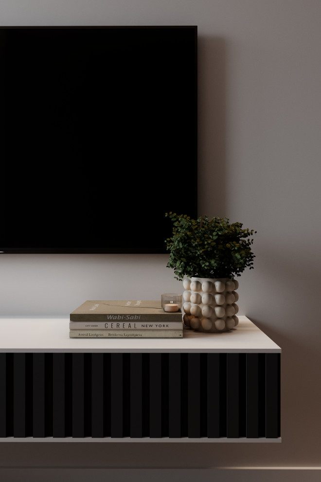 д. Мартемьяново, таунхаус