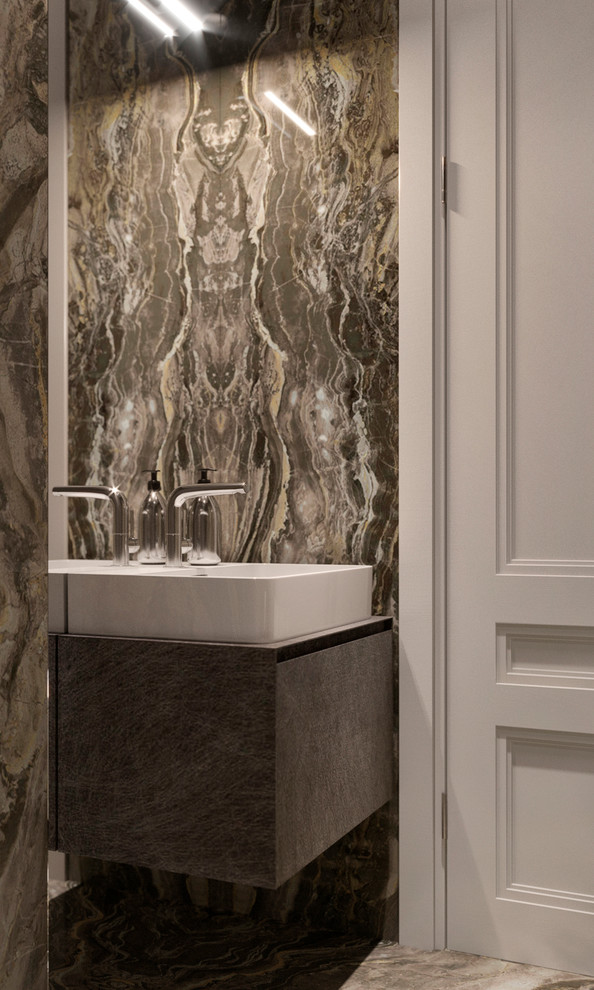 Двухкомнатная квартира квартира в ЖК "River Park"