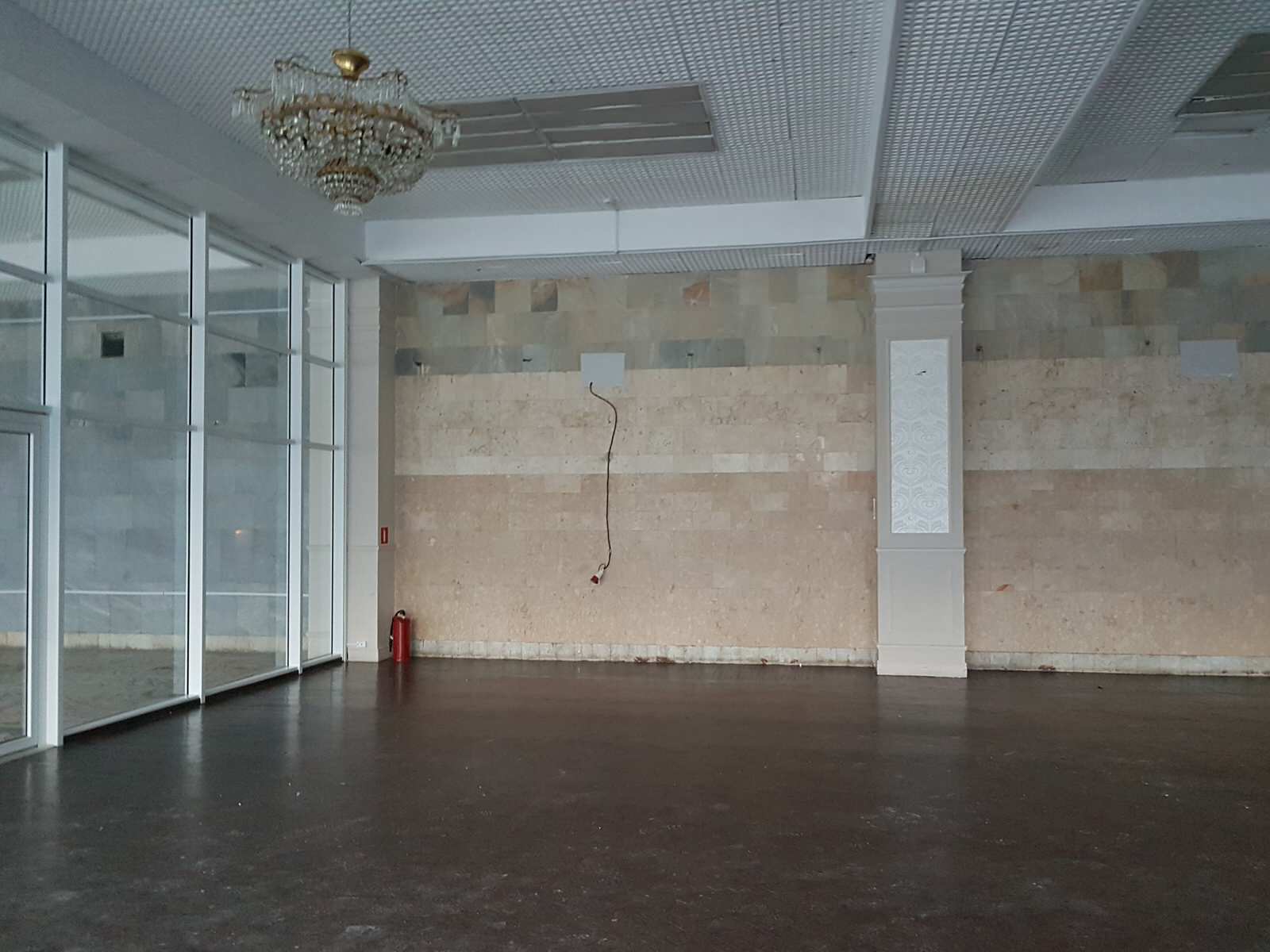 Банкет холл "KORZO Place"