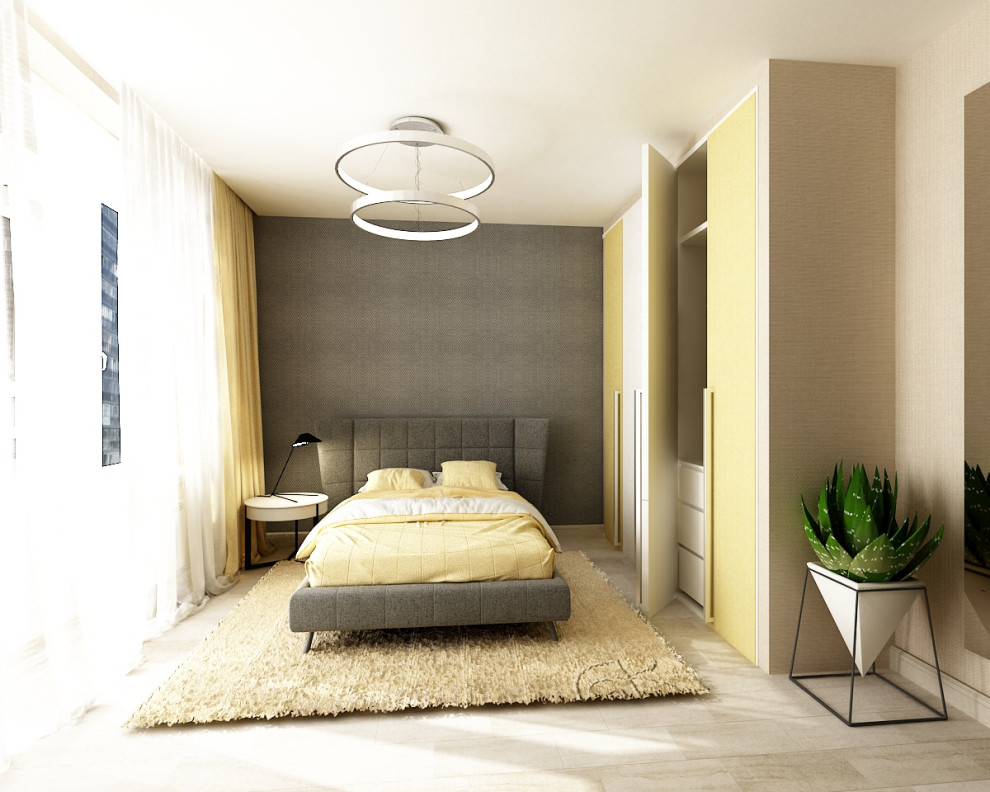 Детская. Вид 2