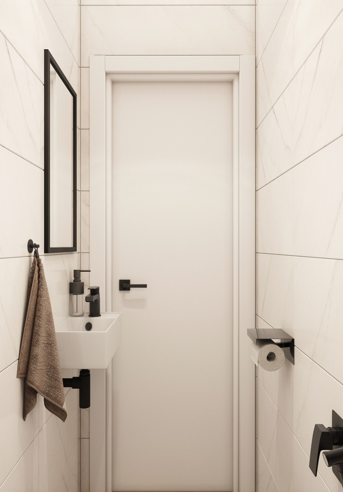 Квартира 53,8 м2