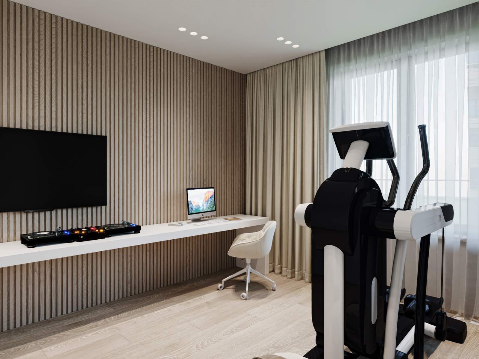 Крестовский Остров