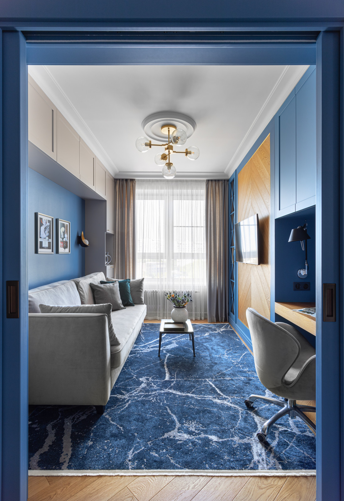 ЖК Домашний