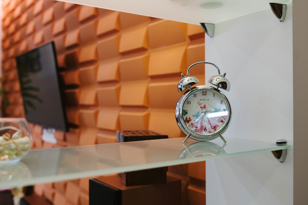 Яркий модернизм