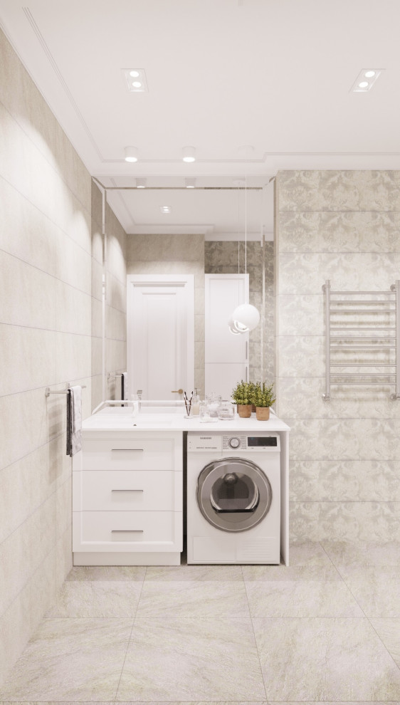 Две Эпохи, 2ком кв, Классика