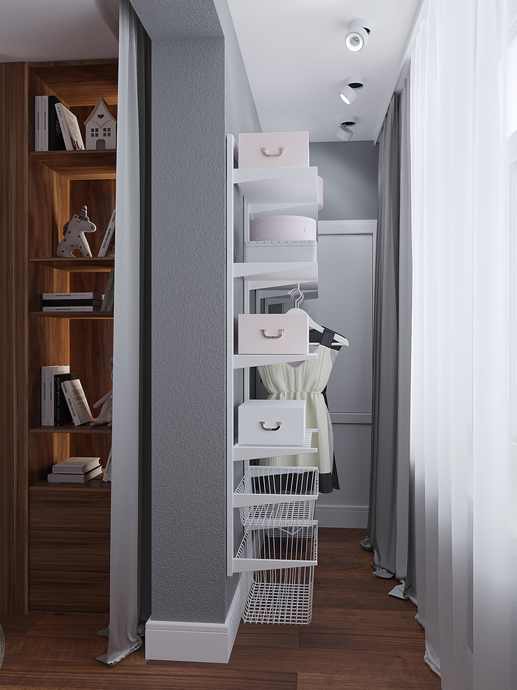 2-комн. квартира ЖК Трио, г.Краснодар