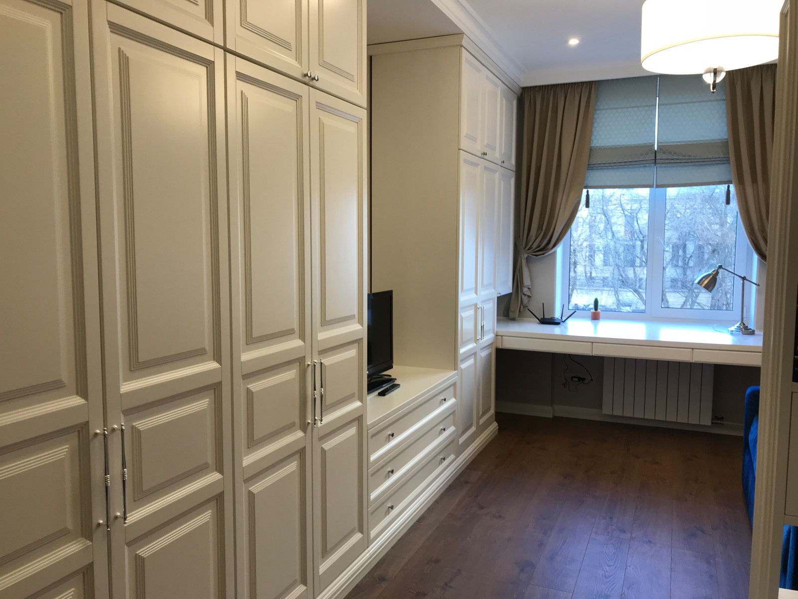 Игорь Фирсов